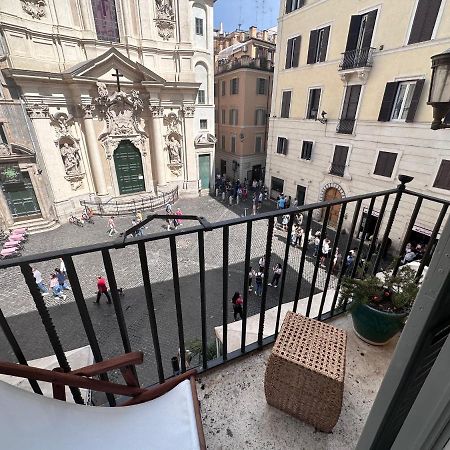 شقة New! Bellissimo Palazzofranchi Pantheon روما المظهر الخارجي الصورة