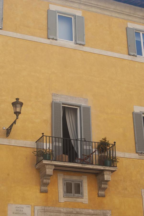 شقة New! Bellissimo Palazzofranchi Pantheon روما المظهر الخارجي الصورة