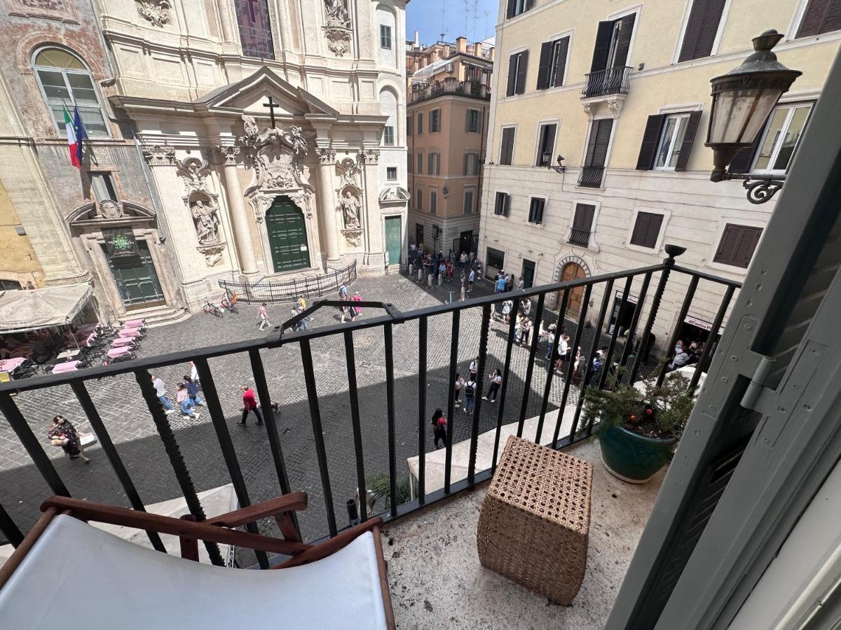 شقة New! Bellissimo Palazzofranchi Pantheon روما المظهر الخارجي الصورة