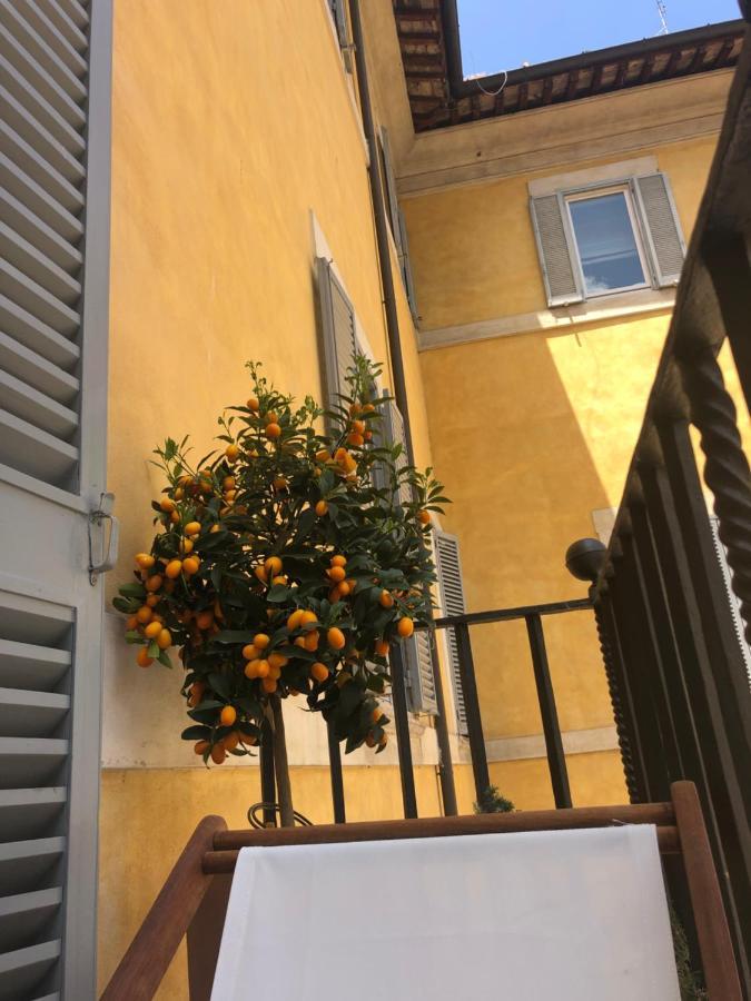 شقة New! Bellissimo Palazzofranchi Pantheon روما المظهر الخارجي الصورة